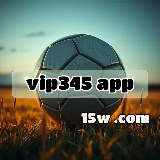 vip345 app: Sua Porta de Entrada Para Jogos Empolgantes e Atraentes
