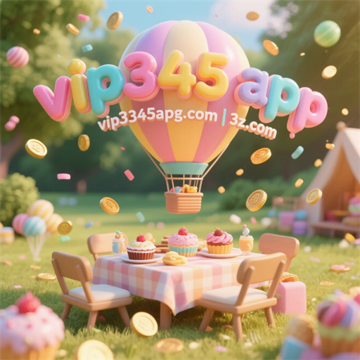 Aumente suas Chances: Promoções Imperdíveis no vip345 App