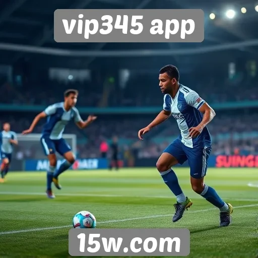 Segurança do site vip345 app para jogadores